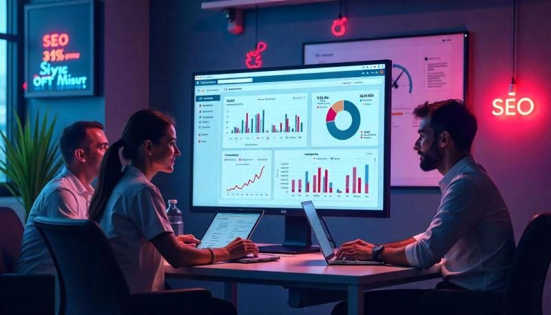 Что такое SEO-продвижение и как оно поможет вашему бизнесу? в Нижнем Тагиле