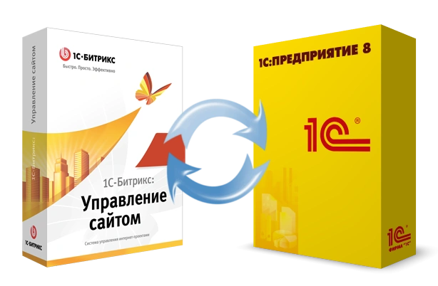 Битрикс и интеграция с 1С: инструкция в Нижнем Тагиле
