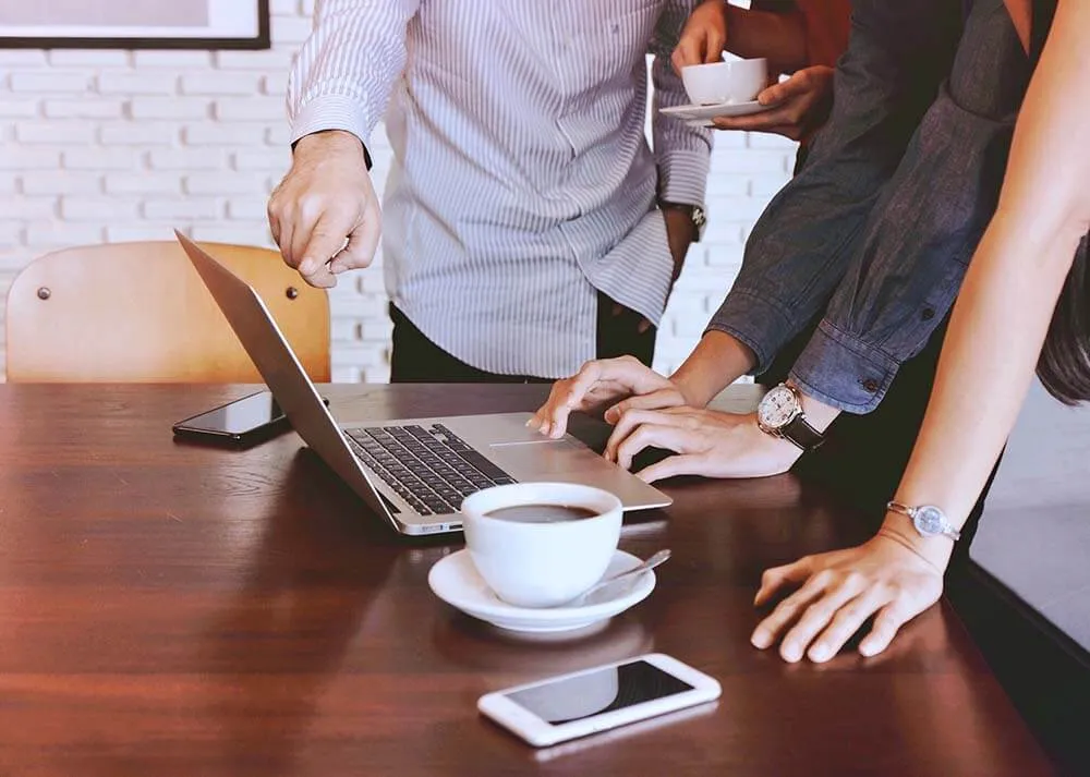 Как нужно работать в команде. Клиент и маркетолог. 15 золотых правил в Нижнем Тагиле