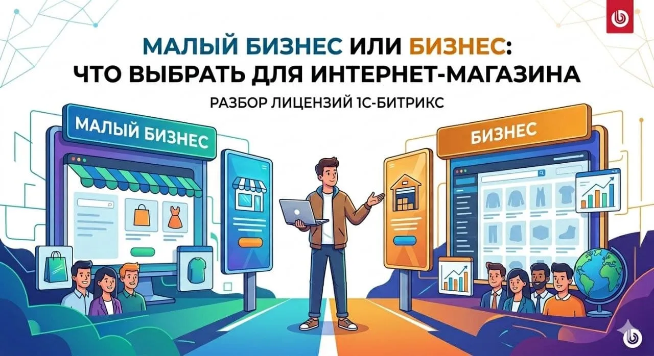 Малый бизнес или Бизнес: что выбрать для интернет-магазина в Нижнем Тагиле